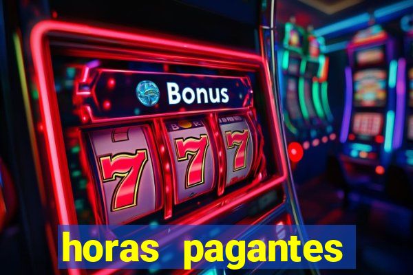 horas pagantes fortune ox